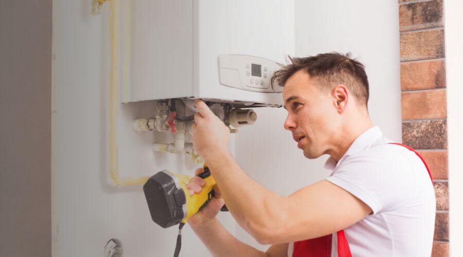 Professional Leak Detection Services in West Suffield, CT